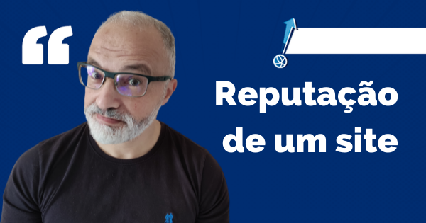 Como medir a reputação de um site
