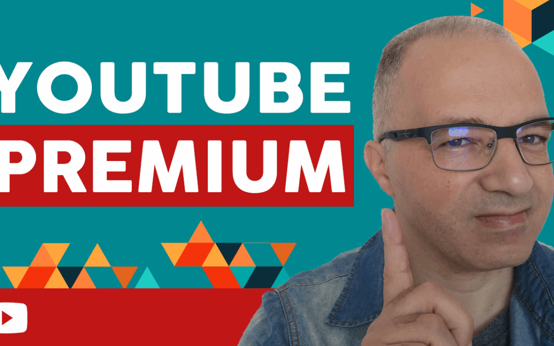 Vantagens do Youtube Premium