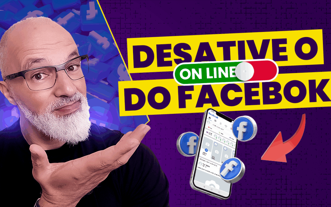 Como Ficar Offline no Facebook pelo Celular