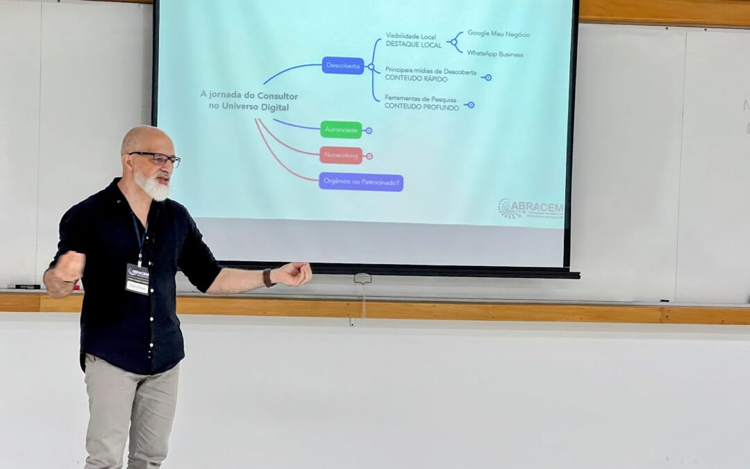 ABRACEM CONSULTORIA – Treinamento para Consultores